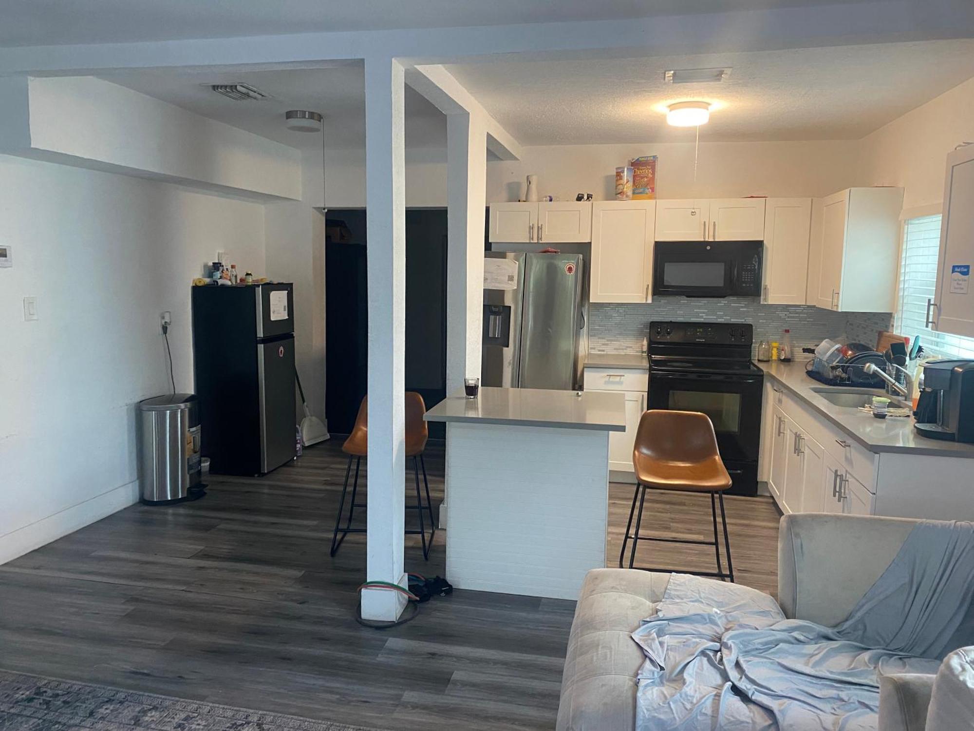 Coliving Shared House For Professionals *