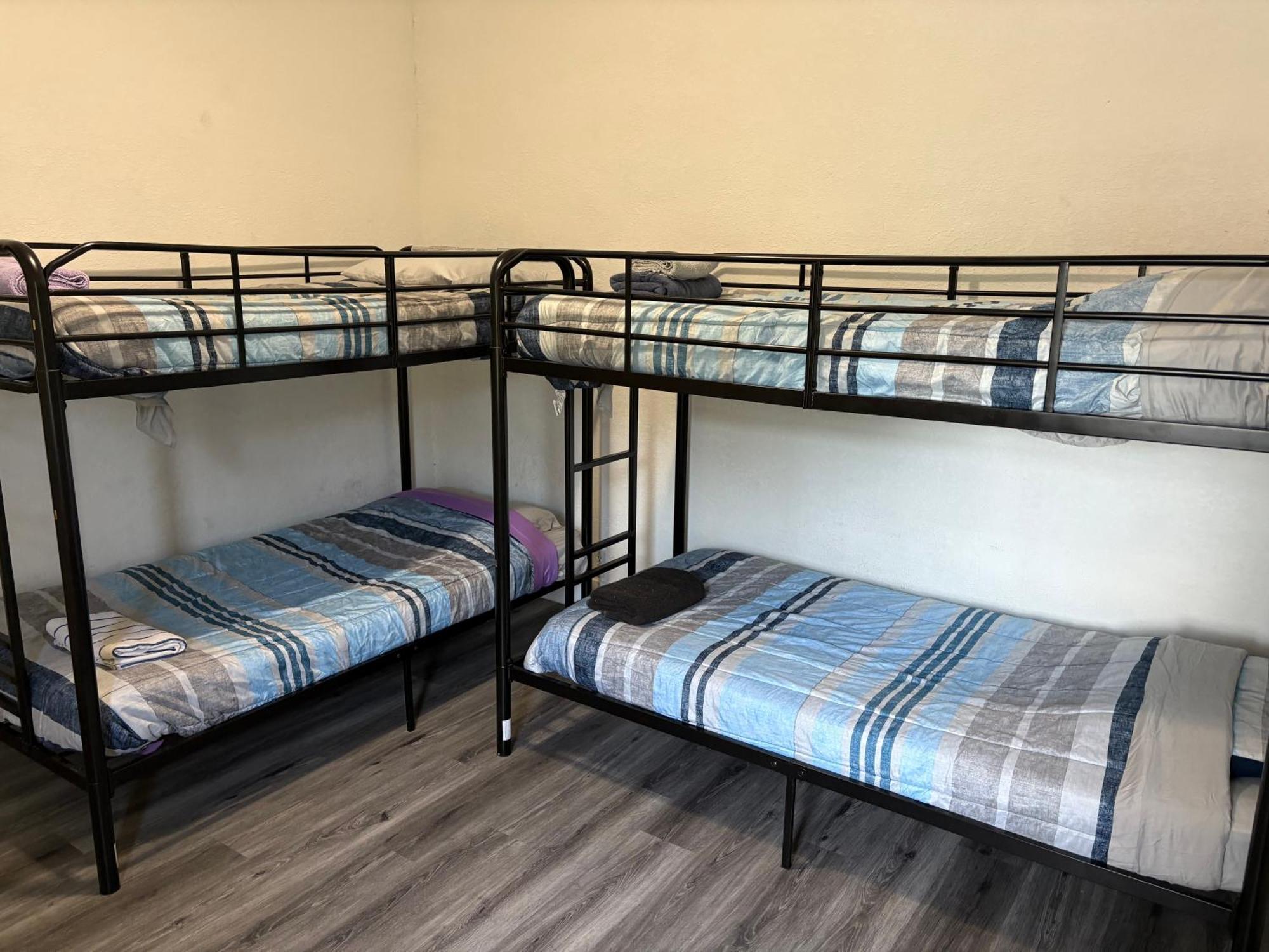 Coliving Shared House For Professionals Albergue *