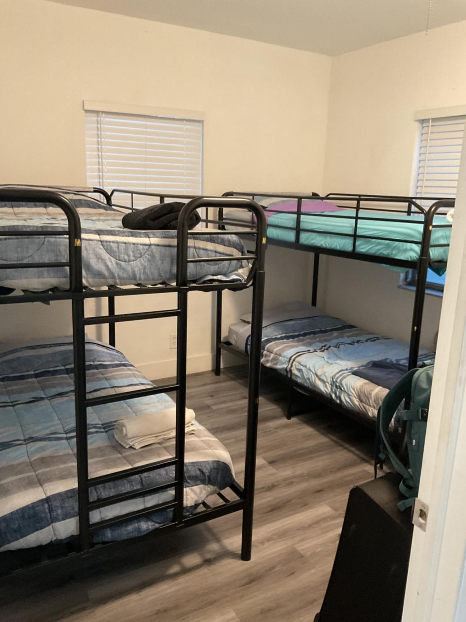Coliving Shared House For Professionals Miami